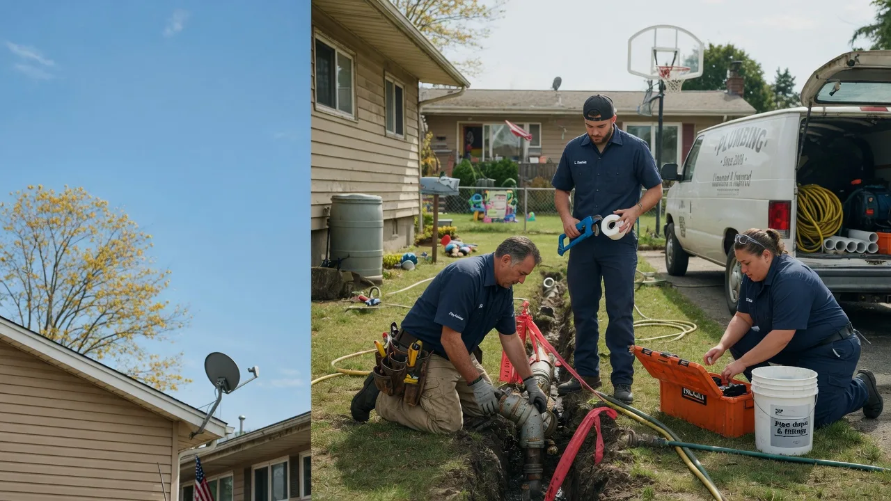 Garbage Disposal Replacement in Jersey, GA near me